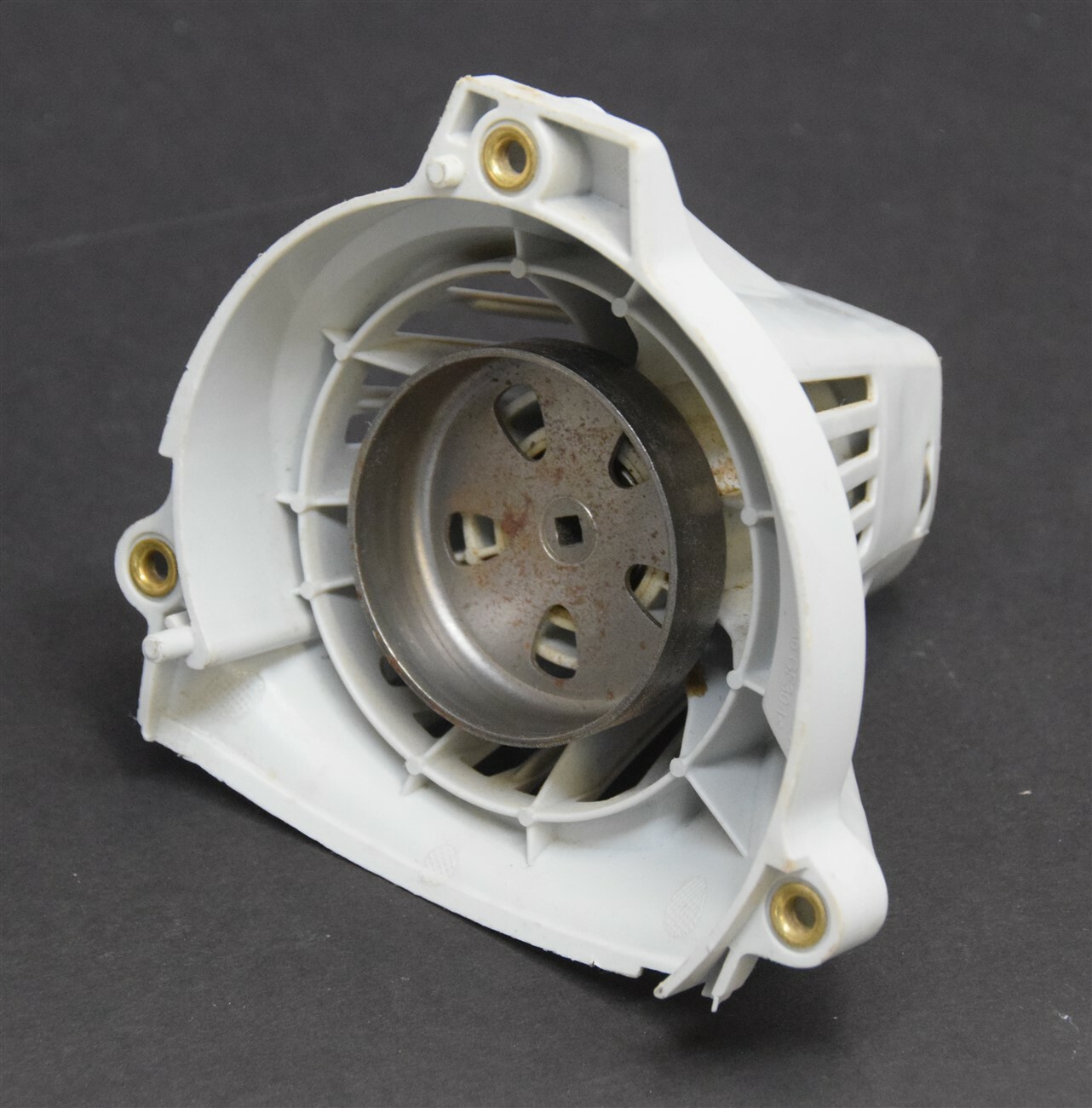 Genuine STIHL Trimmer CLUTCH DRUM HOUSING ASSY FS FS-R 131 111 111RX 91 FC91 etc