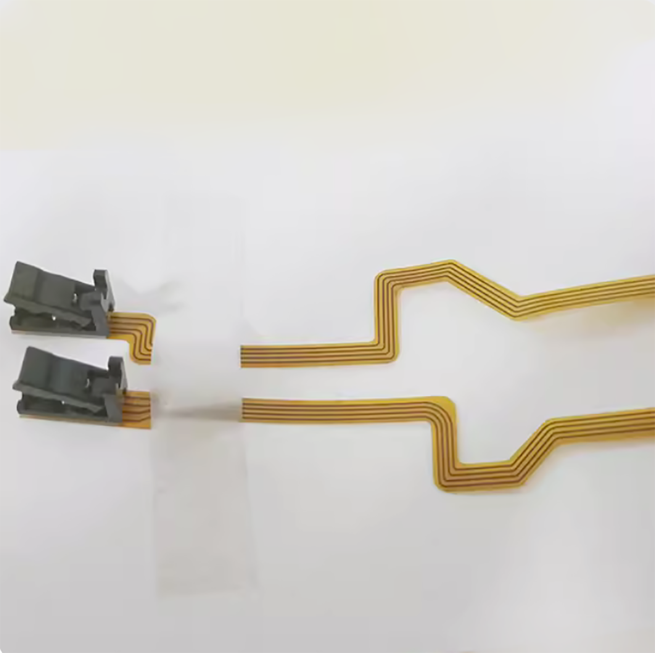 Fiber Optic Fusion Splicer Heating Core Sensor Cable For