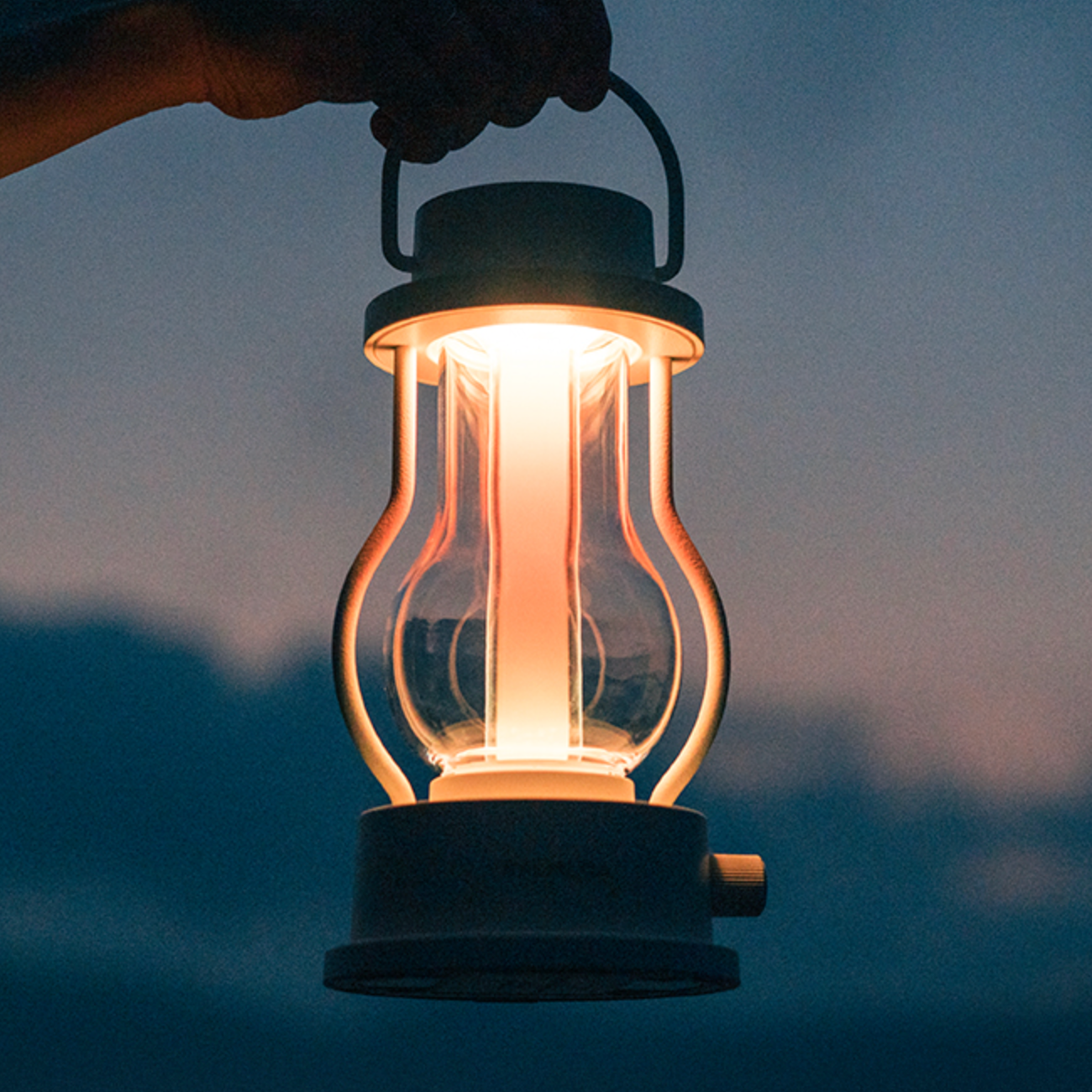BALMUDA　The Lantern BLACK BALMUDA The Lantern - Black | Home Decor Lighting | MUJI USA