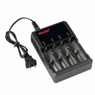 SKYWOLFEYE 3.7V Rechargeable Battery Cell