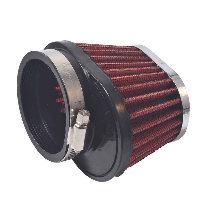60mm/2.36in Air Filter Pod Cleaner Fit For Bike Dirt ATV Qua