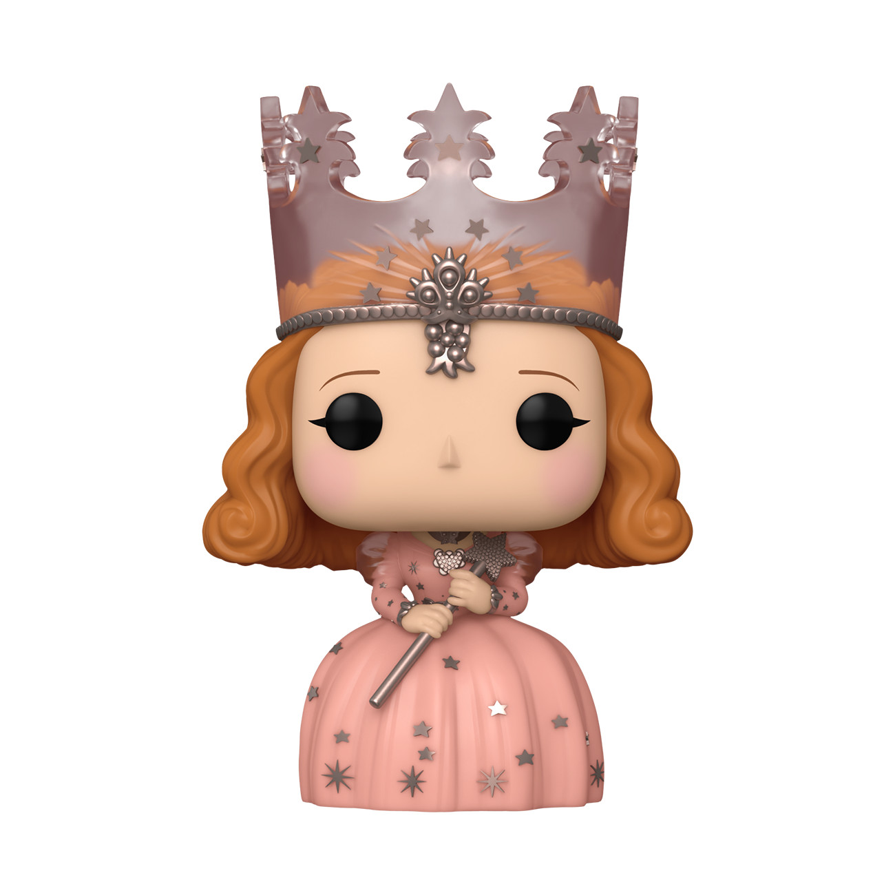 新品　FUNKO POP オズの魔法使い　グリンダ　フィギュア　1518 Funko Pop! Vinyl: The Wizard of Oz - Glinda the Good Witch