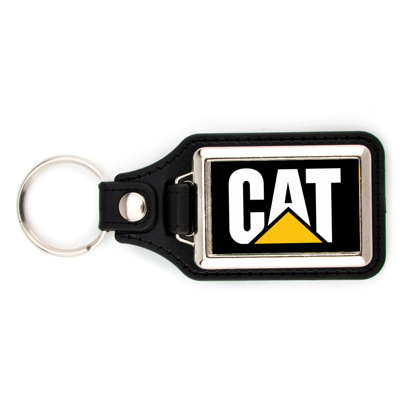 Caterpillar Diesel Power Key chain