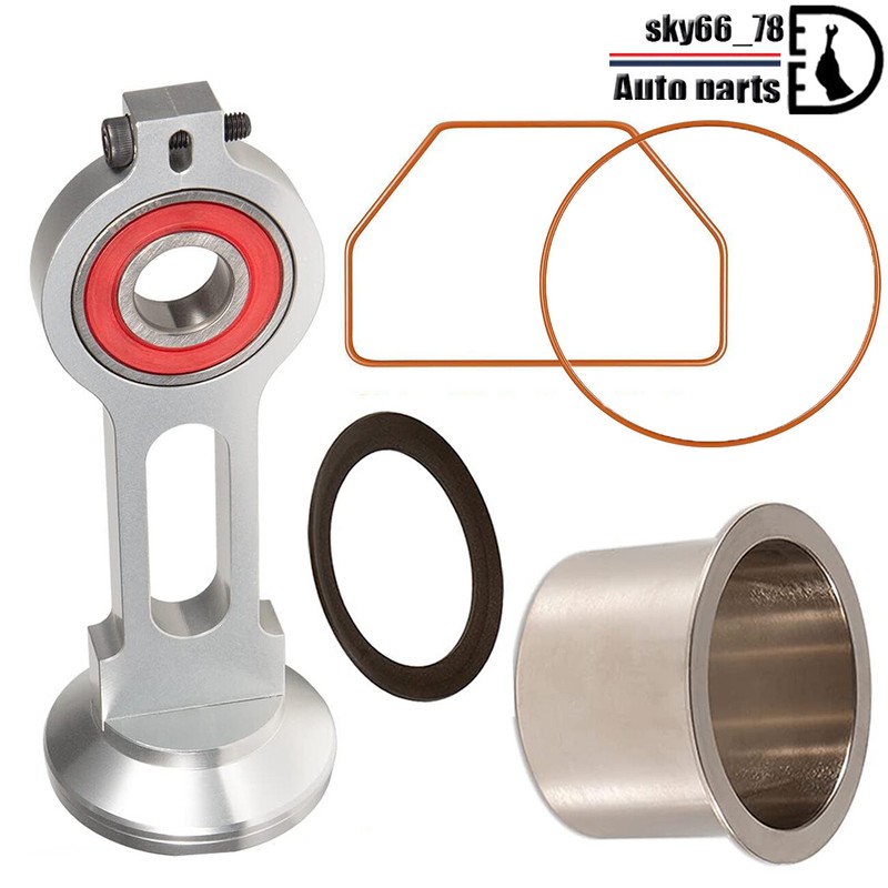 KK-4835 Air Compressor Connecting Rod Kit for Craftsman, Porter