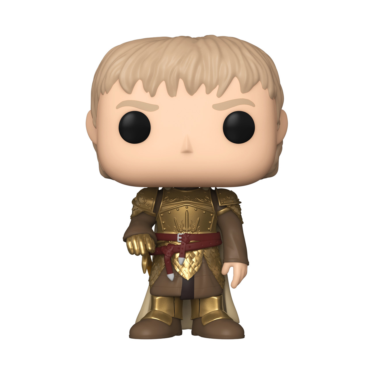 Funko Nft Pop! Vinyl: Game of Thrones - Jaime Lannister with