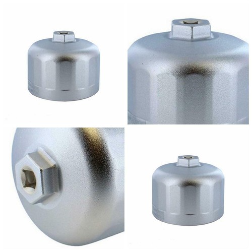 86mm Oil Filter Wrench Housing Tool For BMW,Volvo C70 S40 S60 S70 S80 V40 V70