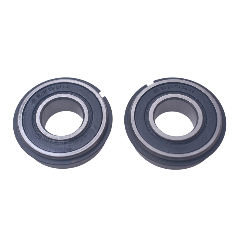Complete Jackshaft Kit For Go Kart / Mini Bike 5/8" X 16" 40/41/420 Chain