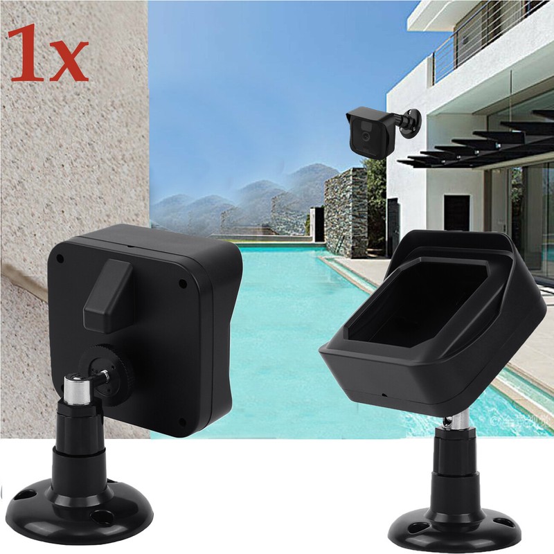 Wall Mount Stand Bracket For Outdoor Blink