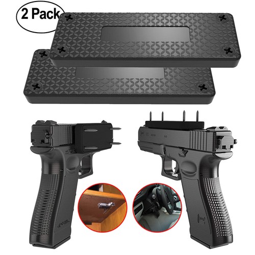 45 lb Car Gun Mount Gun Holder Gun For Cars 2