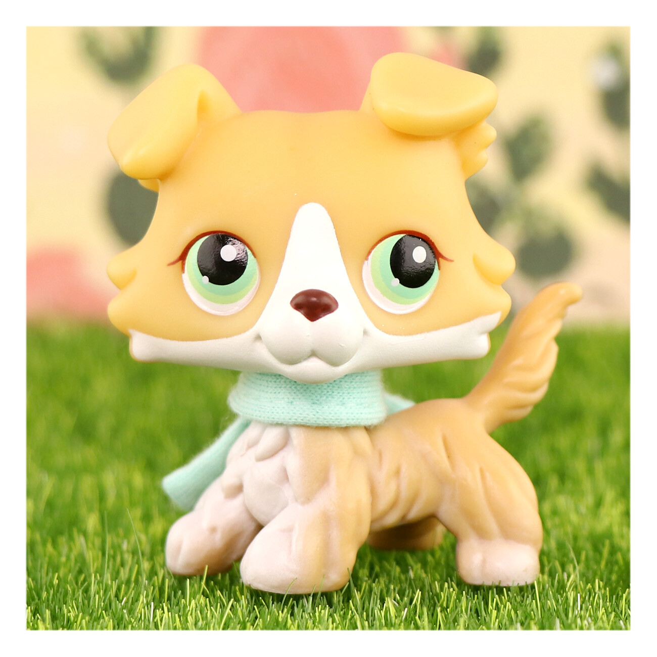 ロンイービー　リトルドッグ　RonＥBee LITTLE DOG Little Tikes Rockin' Puppy - Blue : Target