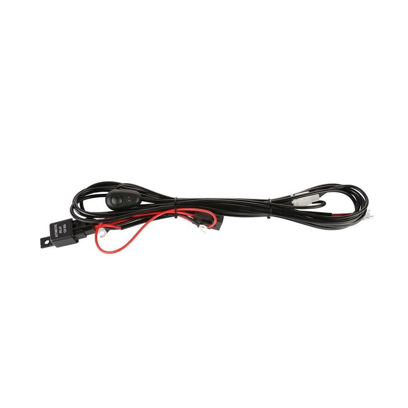 52" 700W LED Light Bar Combo Beam + Mount Bracket for Jeep Wrangler TJ 1997-2006