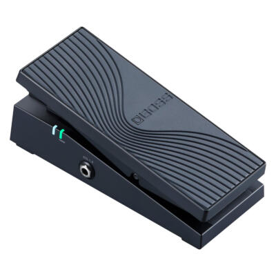 Boss EV-1-WL Wireless MIDI Expression Pedal