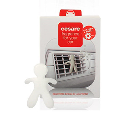 Mr & Mrs Fragrance Cesare Car Air Freshener Long Lasting Fresh Air Perfume  