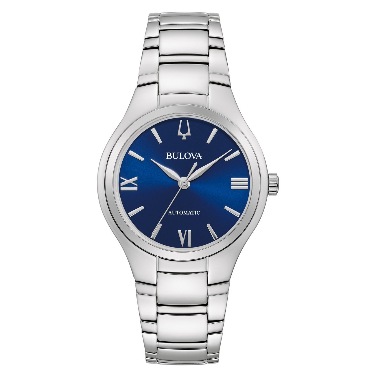 Bulova - 96L319 - Armbanduhr - Damen - Automatik - Sutton