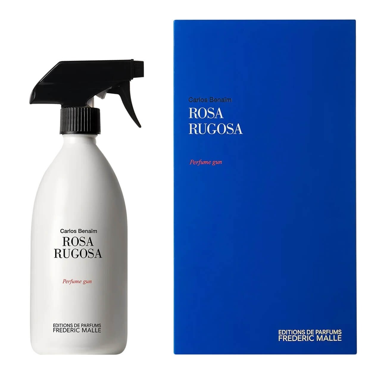 新品 Frederic Malle キャンドル Rosa Rugosa 220g ROSA RUGOSA by Carlos Benaïm | Frederic Malle