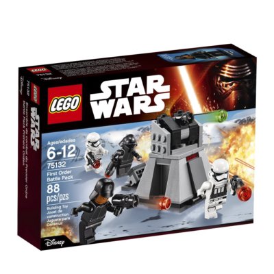 ストーム　レベル　15P Amazon.co.jp: レゴ スター・ウォーズ構築キット バウンティー
