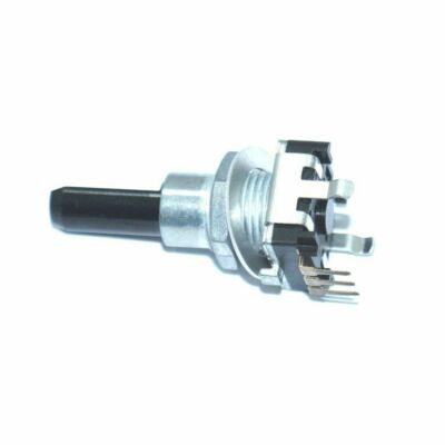 Master Volume Encoder Rotary Type 12 For SONY MINI HI-FI COMPONENT SYSTEM
