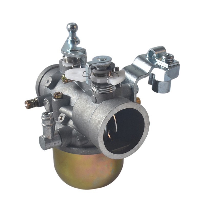 Engine Carburetor For Yamaha G1 2 Cycle Gas Golf Cart J24-14101-00 J24-14101-01