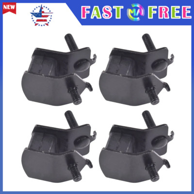 Replace For ANTI VIBRATION GENERATOR RUBBER MOTOR MOUNTS FITS HONDA AND MORE