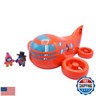 Just Toys LLC Among Us Airship Playset w/Mini Figures