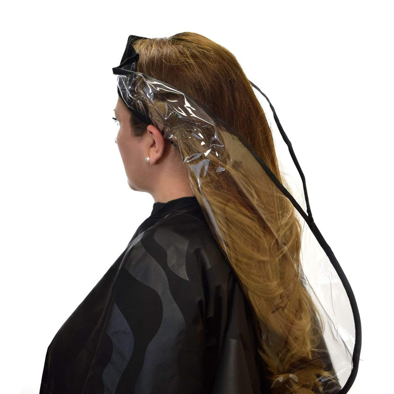 Hair Funnel for Upright Position Washing/Shampooing, Comfort