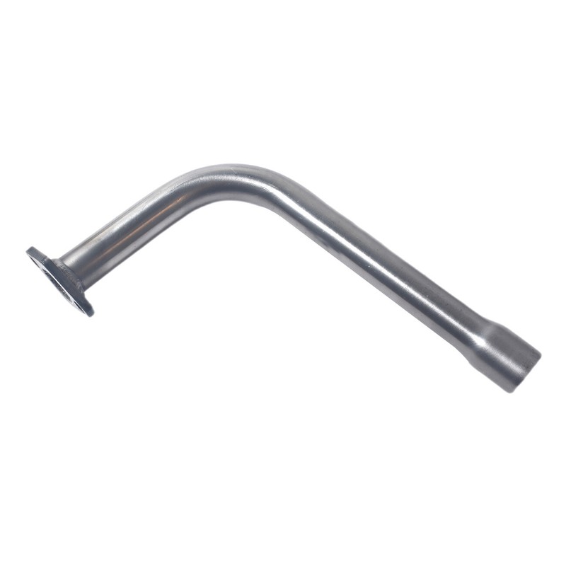 Update Exhaust Pipe For Predator 196cc 212cc GX200 Coleman CT200U EX Mini Bike