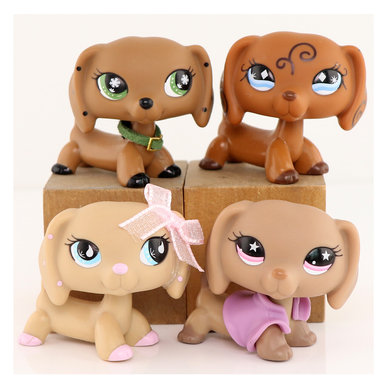 LPS little pet shop バーチャルペット　dog わんちゃん $_57.JPG?set_id=880000500F