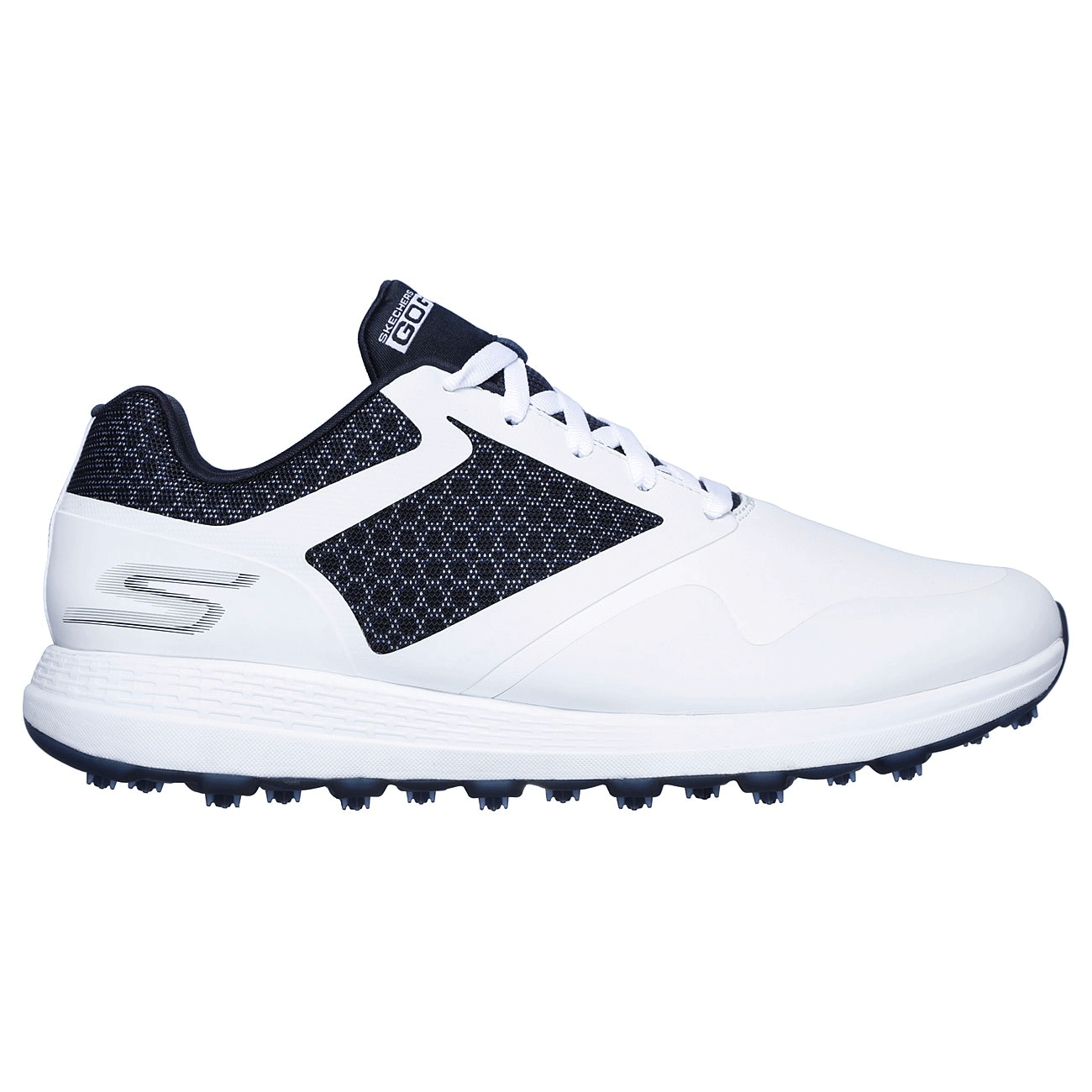 SKECHERS GO GOLF COMFORT MAX SPIKELESS 