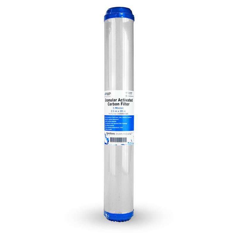 Micron filter
