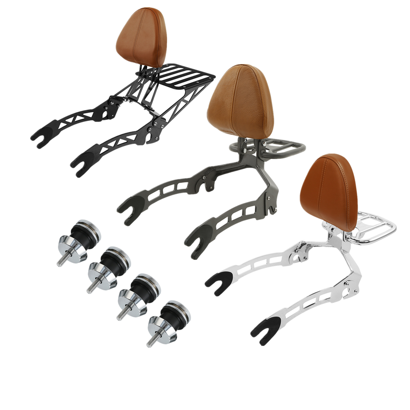 Rack Mounting Spools Fit For Indian Scout 2015-2023
