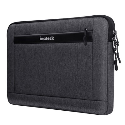 Inateck 13 Inch Laptop Sleeve Shockproof Carry Case Splash-proof Bag...