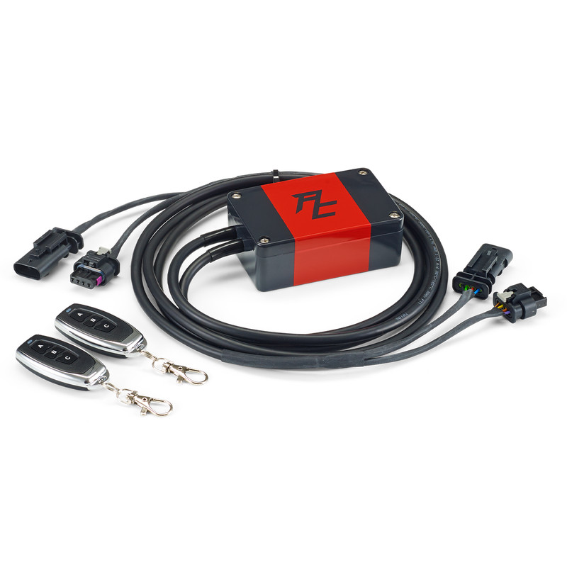 Alpha Control Klappensteuerung FÃ¼R Audi Rs6 C8