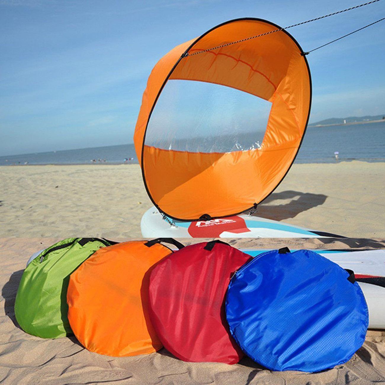 Sail Accessories