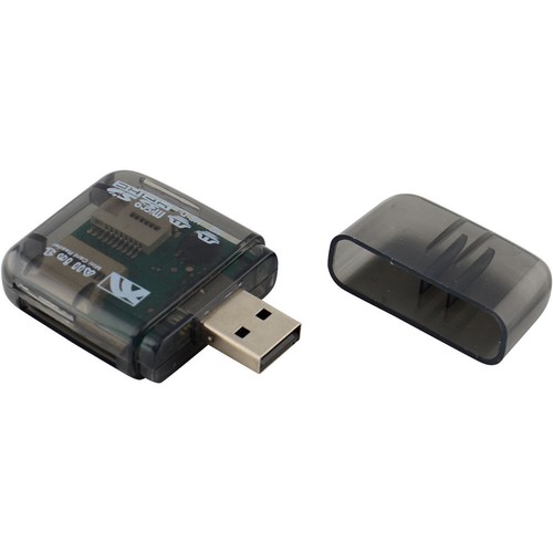 Intel Neural Compute Stick 2 USB stick-based inference