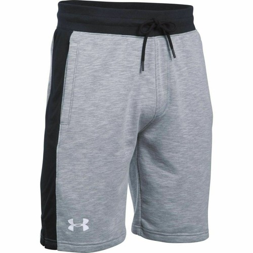 

[1294262-035] Мужские шорты Under Armour Sportstyle с рисунком, Серый