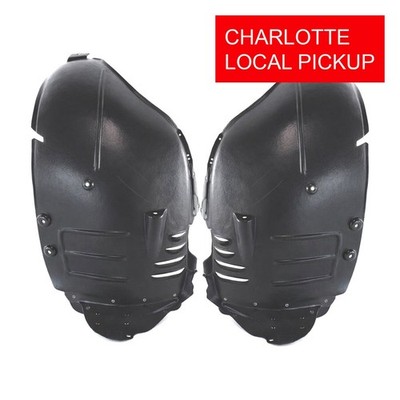 2007-2011 Mercedes-Benz S550 Set of 2 Fender Liners MB1248143 2216900730. NC