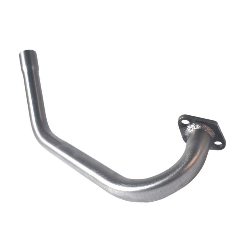 Upgrade Exhaust Pipe For Coleman Powersports CT200U,CT200U-EX,BT200X