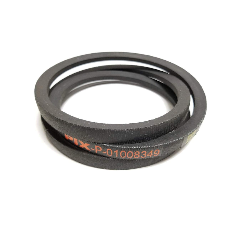 Belt 01008349 MTD Cub Cadet 1/2" X 56-3/8" Lawn Mower Tractor Drive