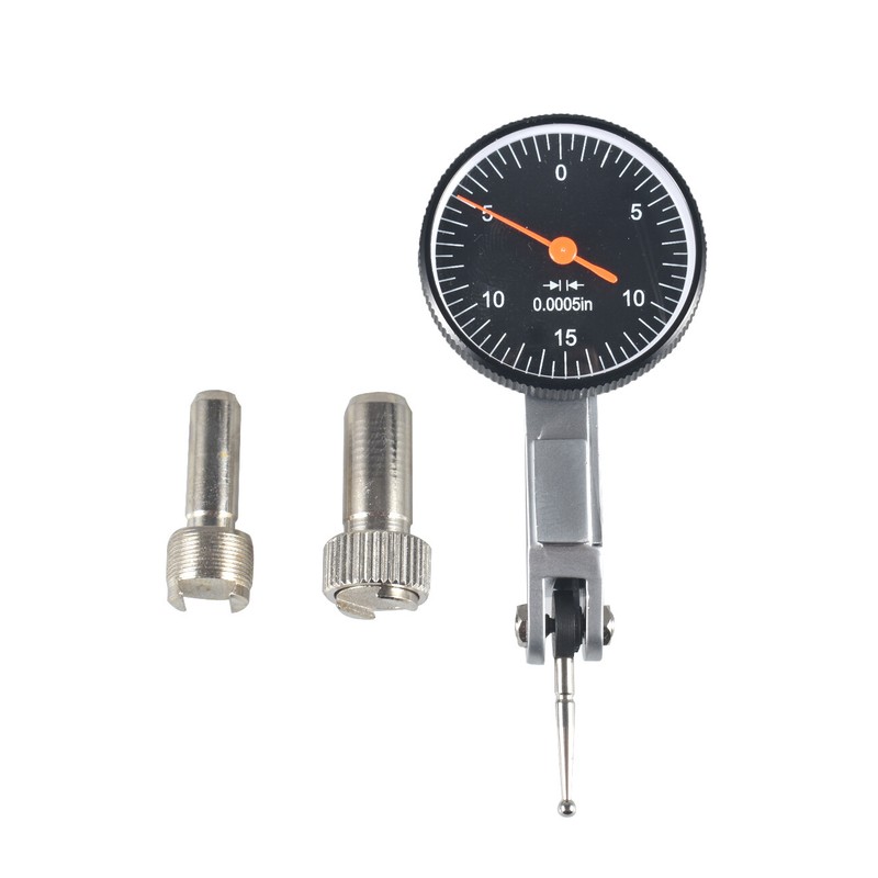 7030-5 Dial Test Indicator, .030",.0005" Gr 0-15-0