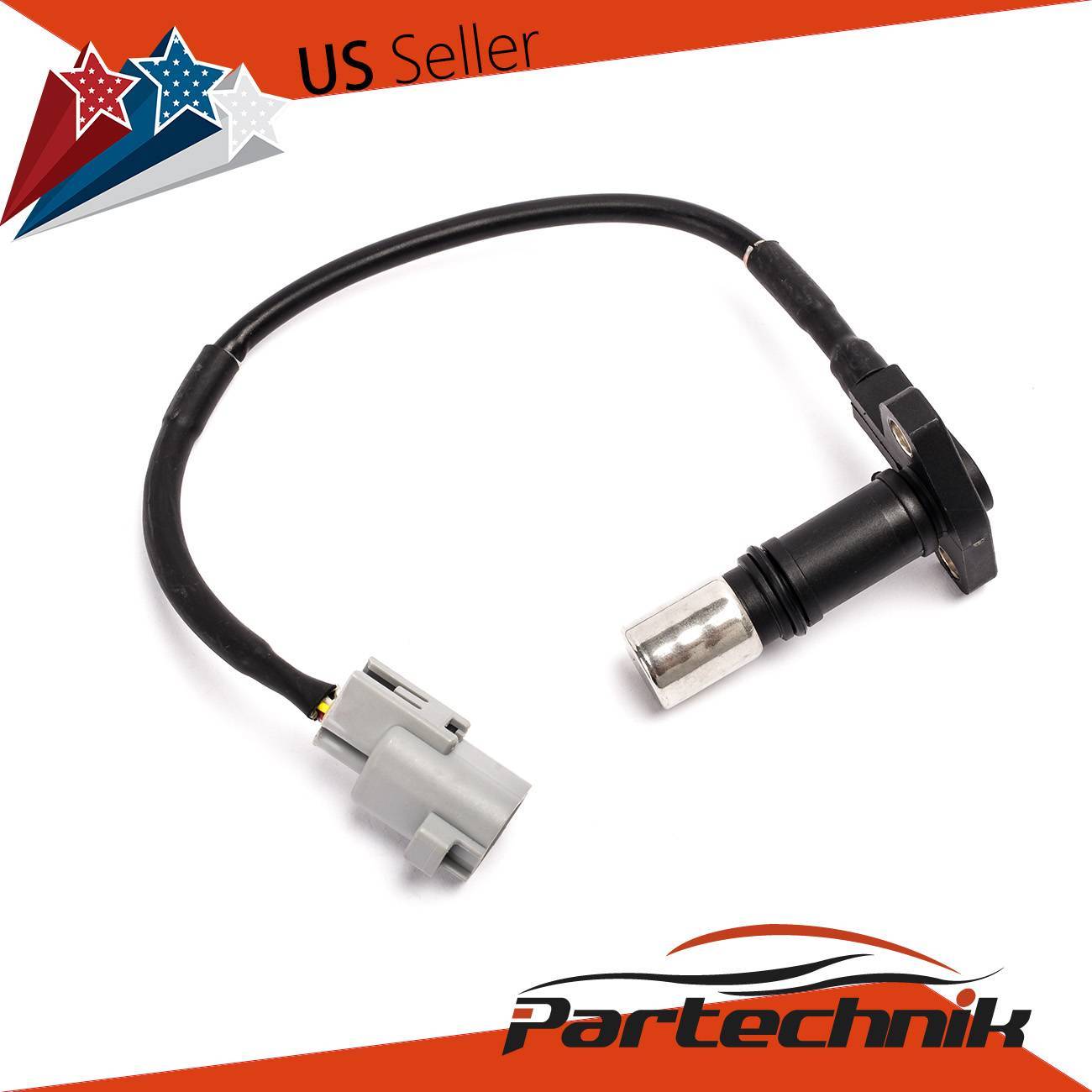 Engine Crankshaft Position Sensor For Toyota 4runner Tacoma