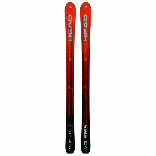 Head Monster Downhill Skis for sale | eBay Head Monster Downhill Skis for sale | eBay