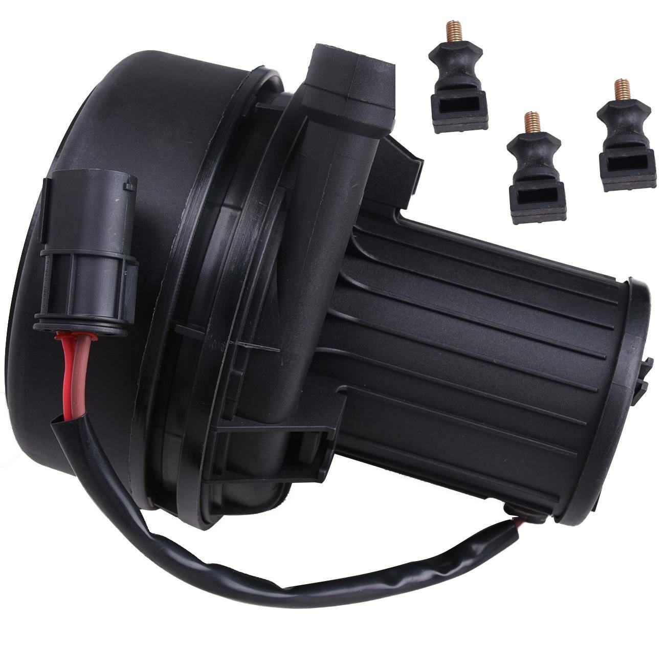 FOR BMW 03-06 Z4 X3 Secondary Air Injection Smog Pump TOPAZ 11727571591 | eBay