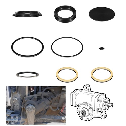 Amazon.com: Replacement for 5545741/5544881 Shaft Sector