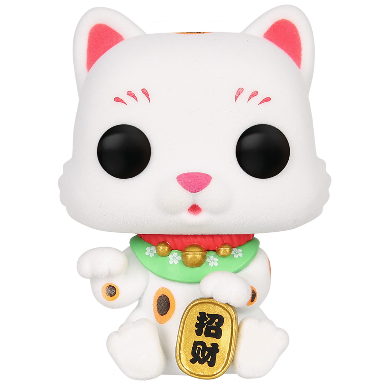 Funko Pop! Vinyl: Pop Asia - Lucky Cat