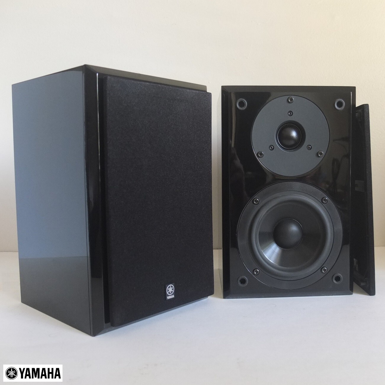 【美品】YAMAHA NX-E300 コンパクトながら本格的な音色のスピーカー 美品】YAMAHA NX-E300 コンパクトながら本格的な音色の