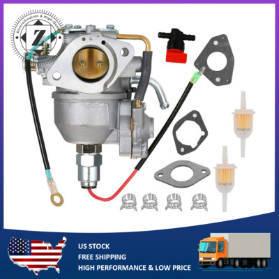 Carburetor For Kohler 25HP 27HP Engine Tractor Carb CV730 CV740S 24853102-S