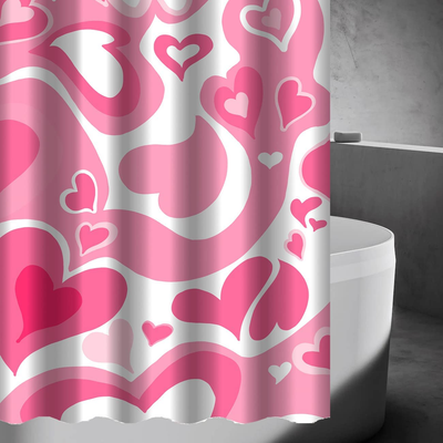 Shower curtains for sale girls