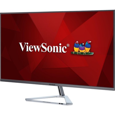 ViewSonic VX3276-MHD 32'' 1080p Thin-Bezel IPS Monitor (vx3276mhd)