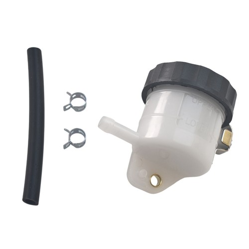 Brake Master Cylinder Fluid Reservoir Tank for Suzuki SV650 SV1000