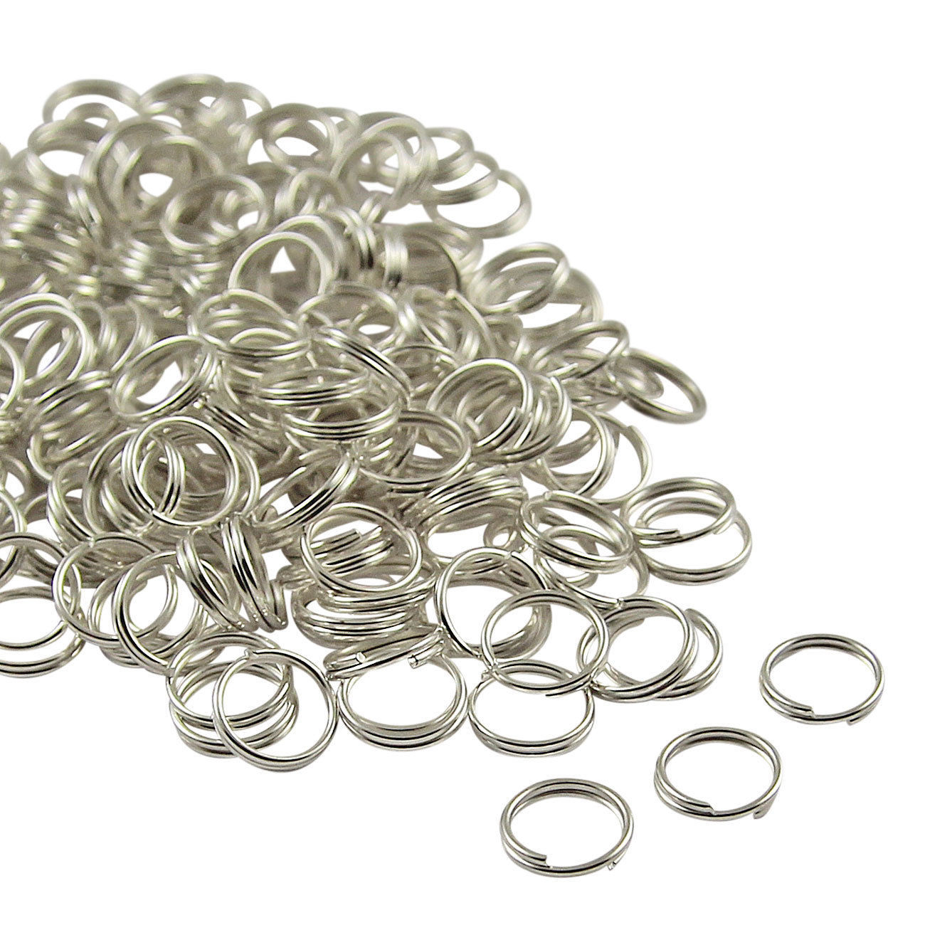 Split Rings for sale | eBay UK